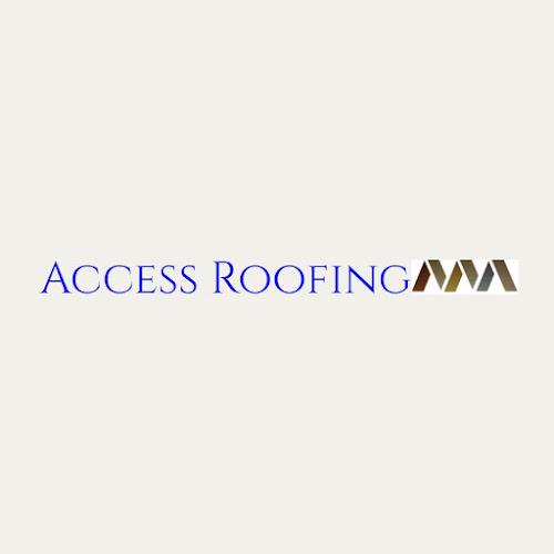 Access Roofing - Manchester