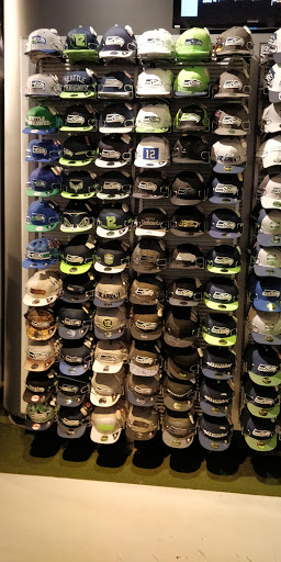 Sportswear Store «The Pro Shop», reviews and photos, 410 Pike St, Seattle, WA 98101, USA