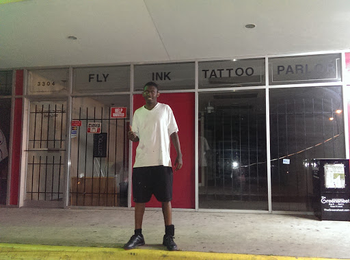 Explore in this moment tattoo ideas, creative tattoo ideas in Dallas, available at Fly Ink, Inc.