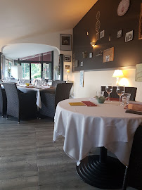 Atmosphère du Restaurant français Au Fil du Temps à Grasse - n°3