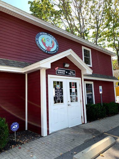 Seafood Market «Pine Tree Seafood & Produce», reviews and photos, 655 US-1, Scarborough, ME 04074, USA