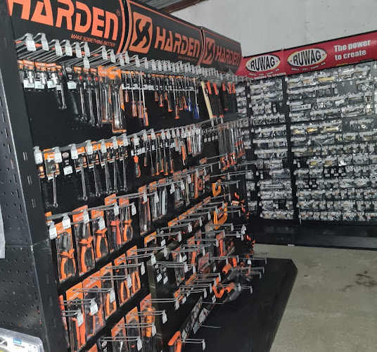 Prime Build Viljoenskroon