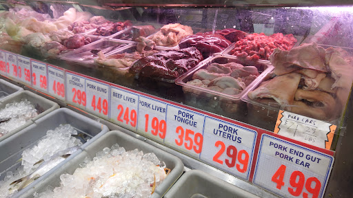 Asian Grocery Store «Dong Mai Market», reviews and photos, 1241 E Anaheim St, Long Beach, CA 90813, USA