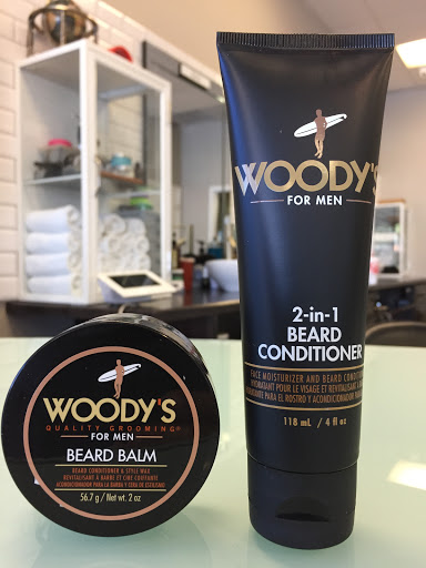 Barber Shop «Shape and Shave Barber Shop», reviews and photos, 9020 GA-92, Woodstock, GA 30189, USA