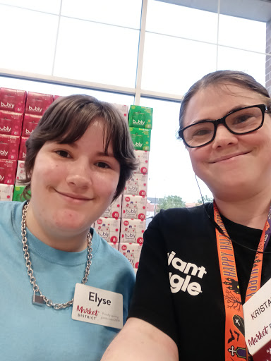 Supermarket «Giant Eagle Supermarket», reviews and photos, 5461 New Albany Rd W, New Albany, OH 43054, USA