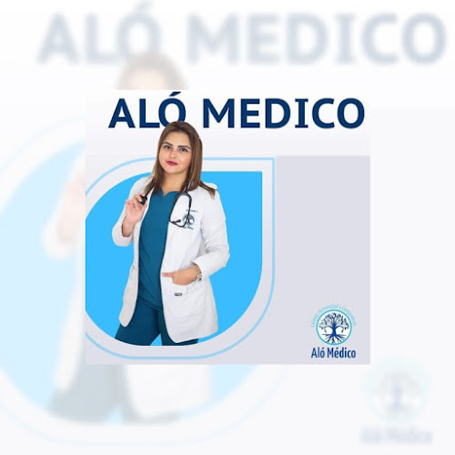 Opiniones de Médicos a Domicilio - Aló Médico en Maipú - Médico