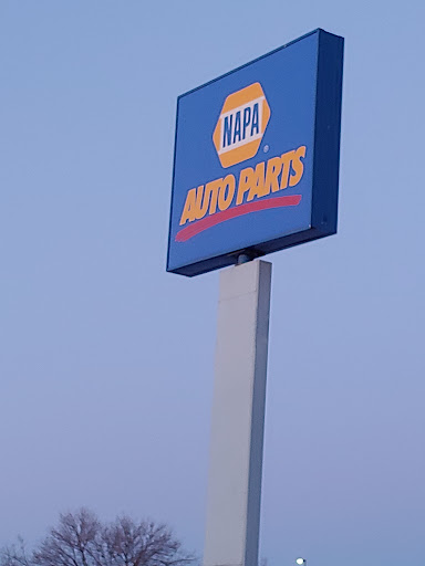 Auto Parts Store «NAPA Auto Parts - Genuine Parts Company», reviews and photos, 2212 Webster St, Hudson, WI 54016, USA