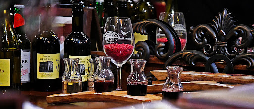 Winery «Pheasant Run Winery & Tasting», reviews and photos, 21690 Main St NE, Aurora, OR 97002, USA