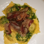 Photo n°5 de l'avis de Francesco.e fait le 11/10/2017 à 12:38 sur le  Il Conte Matto à Trequanda