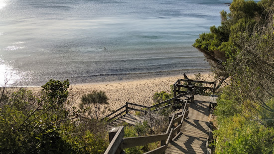 Birdrock Beach