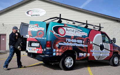 BullsEye Plumbing Heating & Air of Colorado Springs