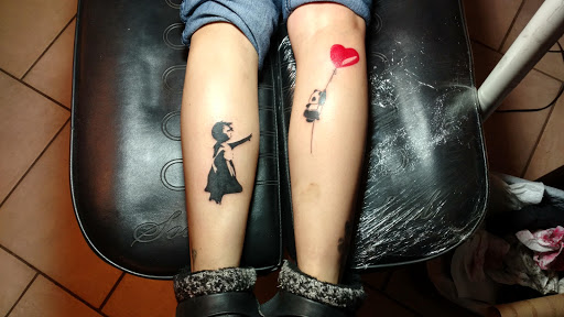 Explore tattoo ideas for scars, creative tattoo ideas in Espanola, available at Daydreamer Tattoo