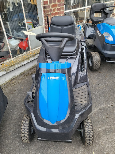 Magasin de matériel de motoculture Olivier Sarl Pontoise-lès-Noyon