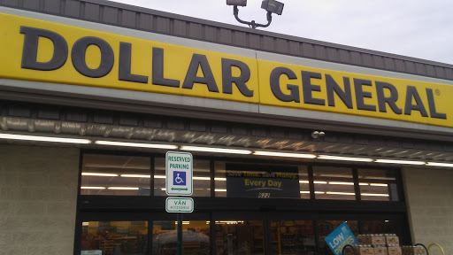 Dollar General, 622 Green Blvd, Aurora, IN 47001, USA, 