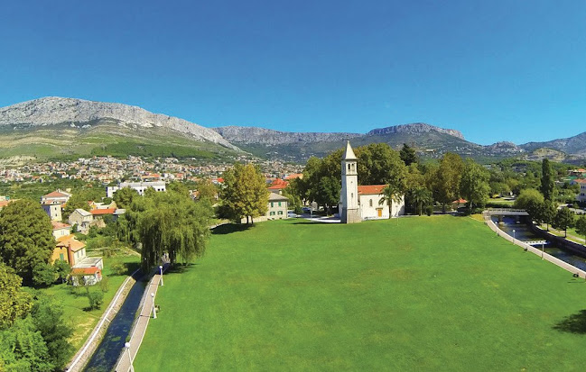Broj telefona Vacation House Ninčević