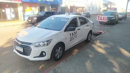Taxi 19 De Abril