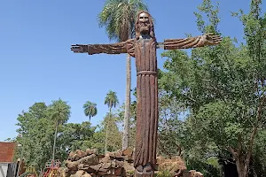 Mirador Divino Niño Jesús, Monte Alto Atyrá image