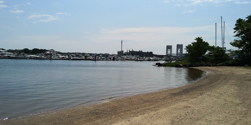 Community Center «Germantown Neighborhood Center», reviews and photos, 366 Palmer St, Quincy, MA 02169, USA