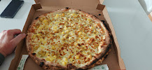 Plats et boissons du Pizzeria PIZZA GOOD TASTE à Herblay-sur-Seine - n°2