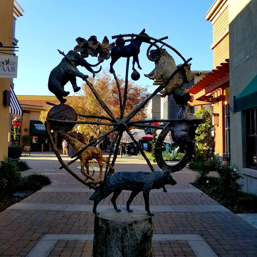 Shopping Mall «Alameda South Shore Center», reviews and photos, 523 South Shore Center W, Alameda, CA 94501, USA