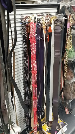 Thrift Store «Thrift Shop-Shore Medical Center», reviews and photos, 275 New Rd, Somers Point, NJ 08244, USA