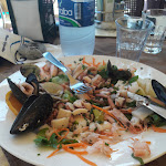 Photo n°1 de l'avis de Giorgia.l fait le 09/08/2017 à 13:05 sur le  Ciao Ciao Ristorante à Letojanni