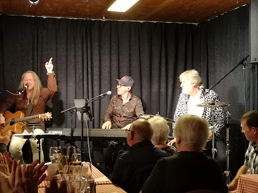 Cafe and shop Vesthhuset in Sorø, Svendborg