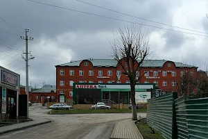 ГБУ «Больница №6 г. Грозного» image