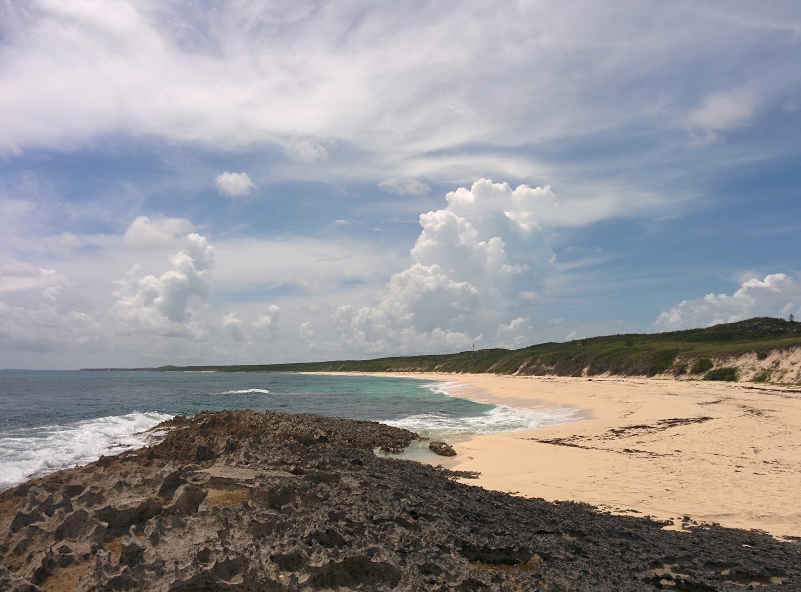 Photo de Surfer's beach avec un niveau de propreté de assez propre