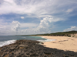 Surfer's beach'in fotoğrafı biraz temiz temizlik seviyesi ile