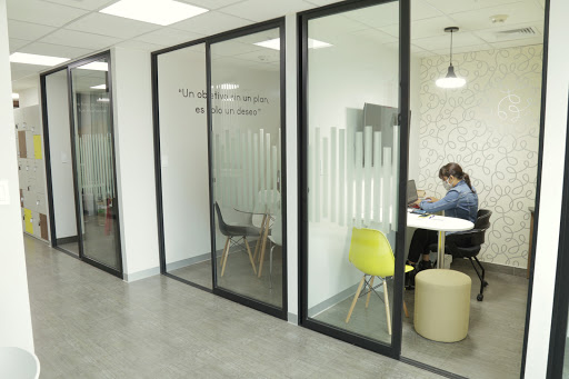 ATMÓSFERA Coworking