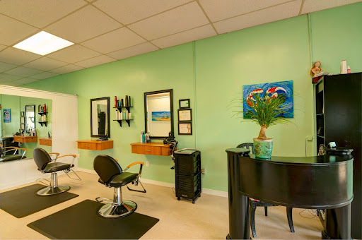 Hair Salon «OBX Hair Salon», reviews and photos, 3022 S Croatan Hwy, Nags Head, NC 27959, USA