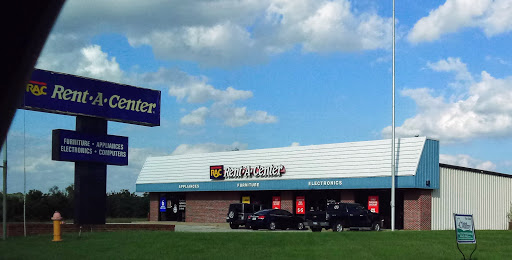 Rent-A-Center in Iola, Kansas