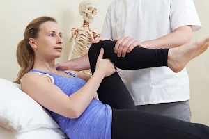 Care n Cure physiotherapy pain relief clinic's & Rehabilitation image