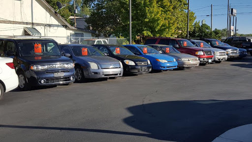 Used Car Dealer «A Lot of Cars», reviews and photos, 3064 Wall Ave, Ogden, UT 84401, USA