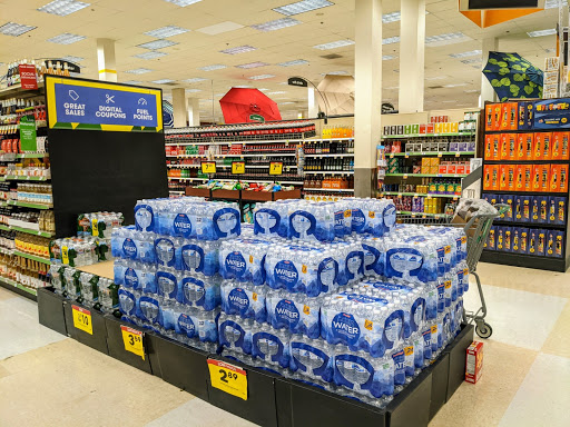 Grocery Store «Quality Food Center», reviews and photos, 211 Parkplace Center, Kirkland, WA 98033, USA