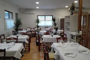 Restaurante Casa Antonio image