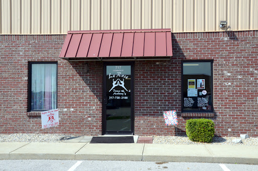 Dance School «Le Rose Dance Academy», reviews and photos, 717 Commerce Dr, Franklin, IN 46131, USA
