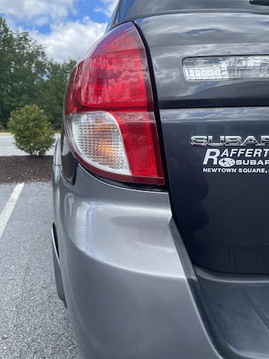 Subaru Dealer «Rafferty Subaru», reviews and photos, 4700 West Chester Pike, Newtown Square, PA 19073, USA