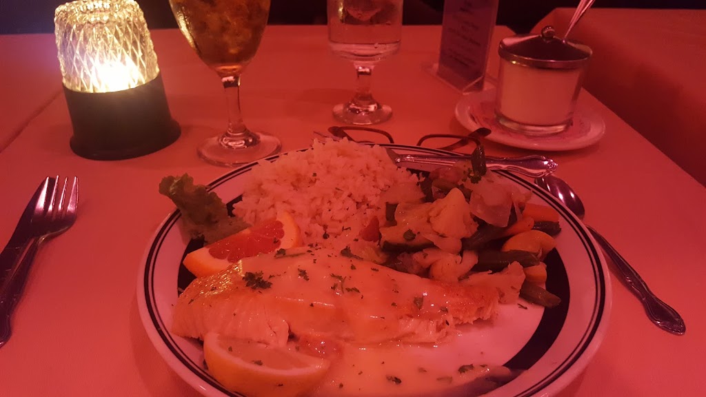 Gardenia Restaurant & Lounge 90038