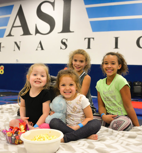 Gymnastics Center «ASI Gymnastics - Allen», reviews and photos, 1280 N Central Expy, Allen, TX 75013, USA