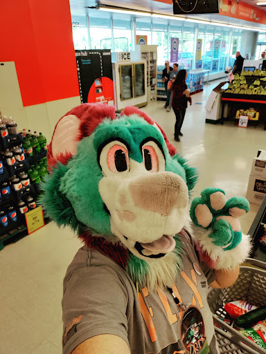 Grocery Store «Save-A-Lot», reviews and photos, 1926 E Silver Springs Blvd, Ocala, FL 34470, USA