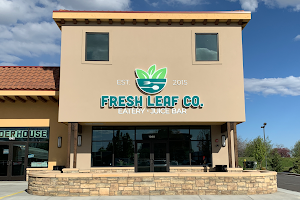 Fresh Leaf Co. image