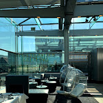 Photo n°7 de l'avis de Lylan.u fait le 18/10/2018 à 08:28 sur le restaurants CUBE Restaurant à Stuttgart