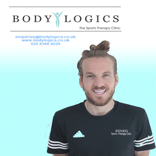 Bodylogics Health and Fitness Clinic, 144 Fortess Rd, London NW5 2HP, United Kingdom