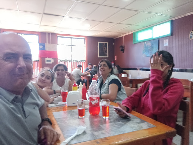 Opiniones de Restaurant El Viajero en Cañete - Restaurante