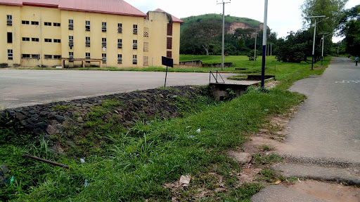 Hostel A, Okigwe, Nigeria, Hostel, state Imo