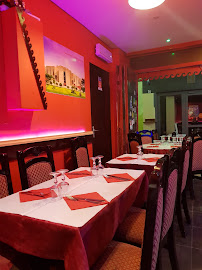 Atmosphère du Restaurant indien Yasmin à Paris - n°19