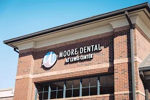 Moore Dental at Lewis Center image