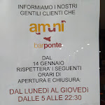 Photo n°2 de l'avis de Filman.5 fait le 10/06/2018 à 09:19 sur le  Underground Bar à Modica